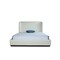 Manhattan Comfort Lenyx Queen-Size Bed in Cream BD008-QN-CR - alternate 7